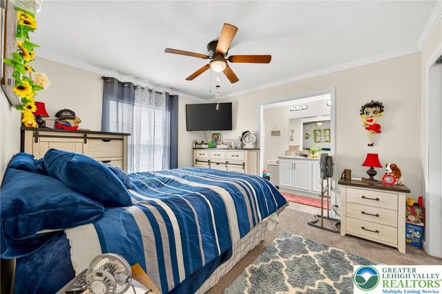 8792 Turkey Ridge Road, Upper Macungie Twp, PA 18031