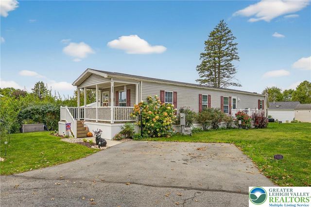 8792 Turkey Ridge Road, Upper Macungie Twp, PA 18031