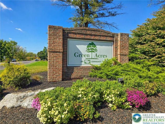 8792 Turkey Ridge Road, Upper Macungie Twp, PA 18031