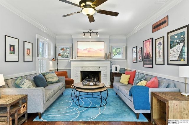 102 N 54th Street, Omaha, NE 68132