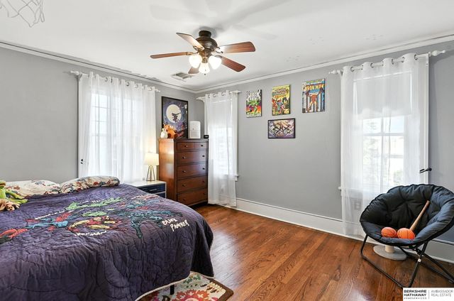 102 N 54th Street, Omaha, NE 68132