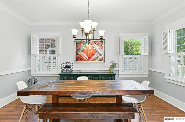 102 N 54th Street, Omaha, NE 68132