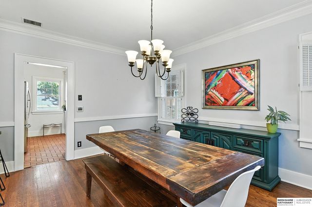 102 N 54th Street, Omaha, NE 68132