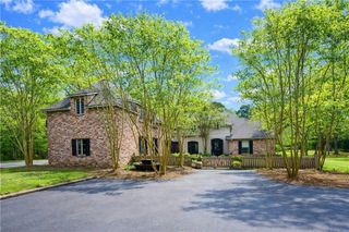 154 RED OAK Lane, Dry Prong, LA 71423