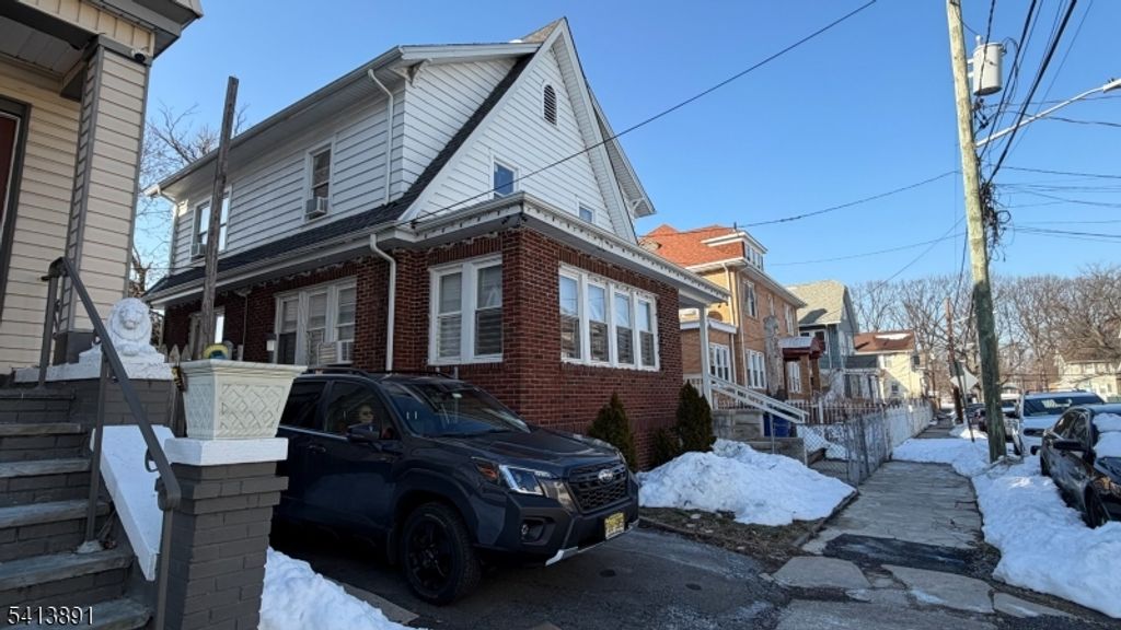 19 Stockman Pl, Irvington Twp., NJ 07111