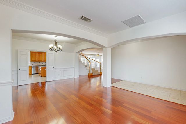 8609 Rugby Drive, Irving, TX 75063