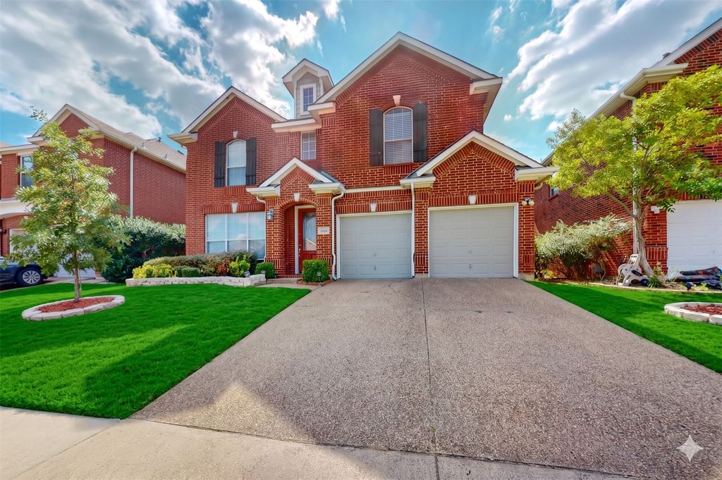 8609 Rugby Drive, Irving, TX 75063