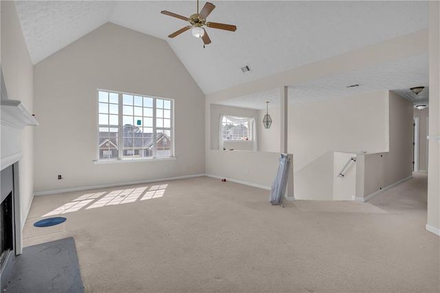 791 White Dove Drive, Mcdonough, GA 30253