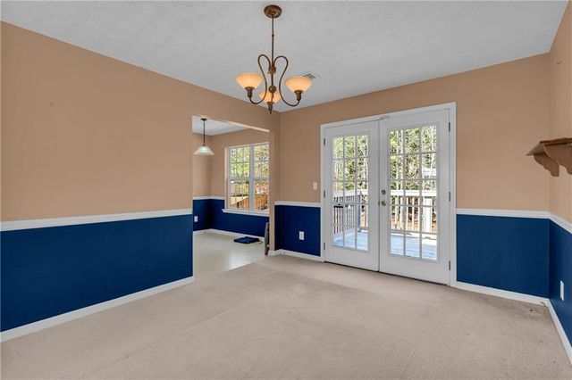 791 White Dove Drive, Mcdonough, GA 30253