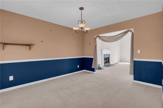 791 White Dove Drive, Mcdonough, GA 30253