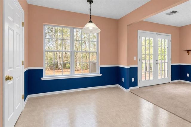 791 White Dove Drive, Mcdonough, GA 30253