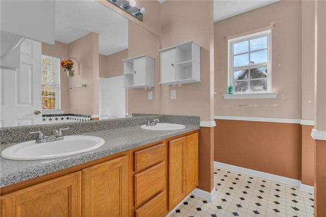 791 White Dove Drive, Mcdonough, GA 30253