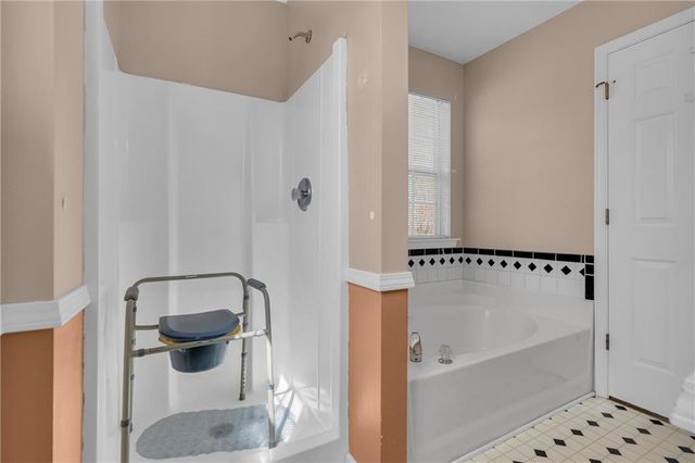 791 White Dove Drive, Mcdonough, GA 30253