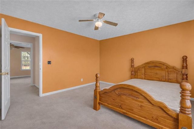 791 White Dove Drive, Mcdonough, GA 30253