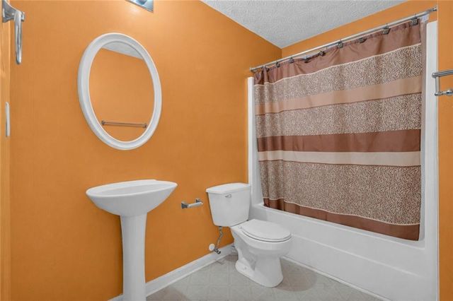 791 White Dove Drive, Mcdonough, GA 30253