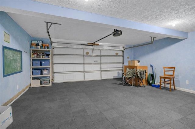 791 White Dove Drive, Mcdonough, GA 30253