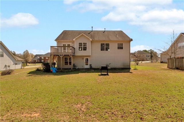 791 White Dove Drive, Mcdonough, GA 30253