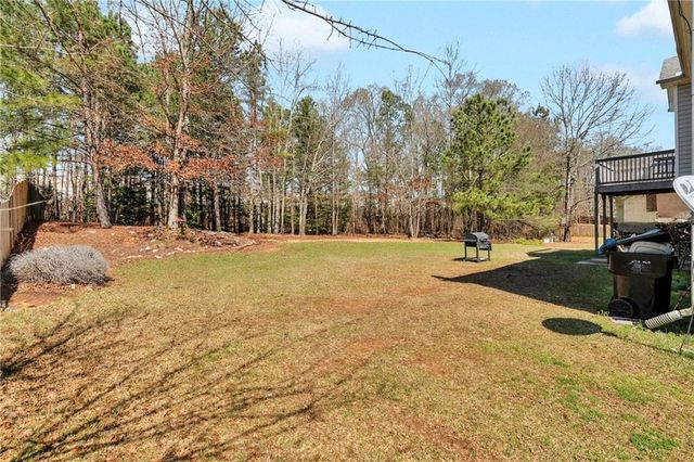 791 White Dove Drive, Mcdonough, GA 30253