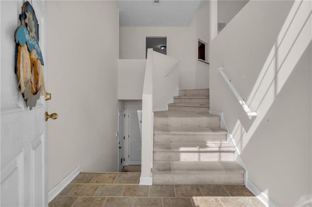 791 White Dove Drive, Mcdonough, GA 30253