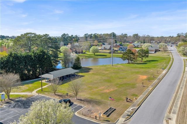 791 White Dove Drive, Mcdonough, GA 30253