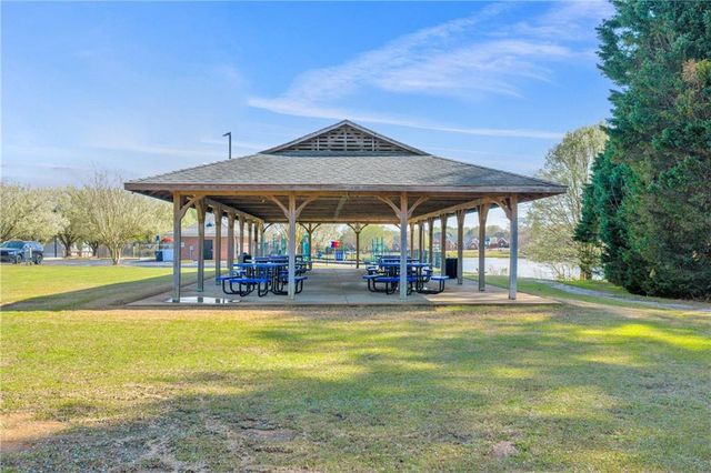 791 White Dove Drive, Mcdonough, GA 30253