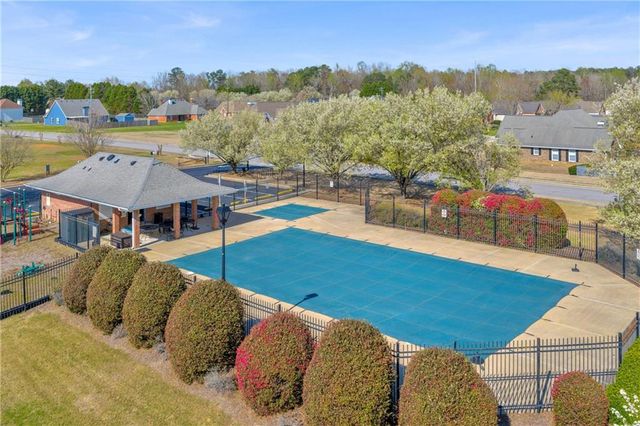 791 White Dove Drive, Mcdonough, GA 30253