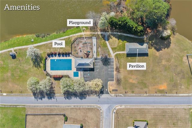 791 White Dove Drive, Mcdonough, GA 30253