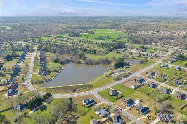 791 White Dove Drive, Mcdonough, GA 30253