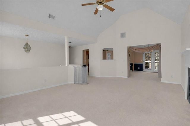 791 White Dove Drive, Mcdonough, GA 30253