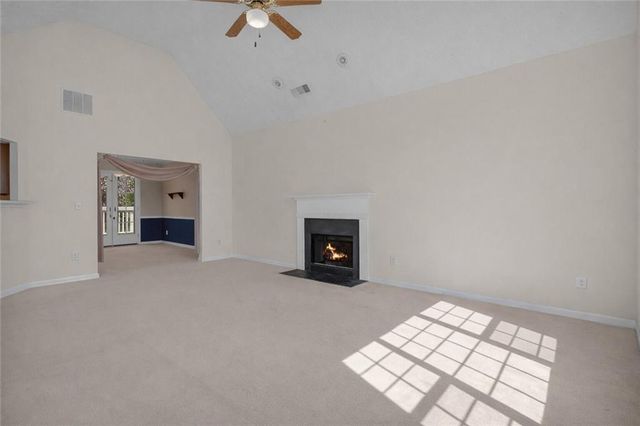 791 White Dove Drive, Mcdonough, GA 30253