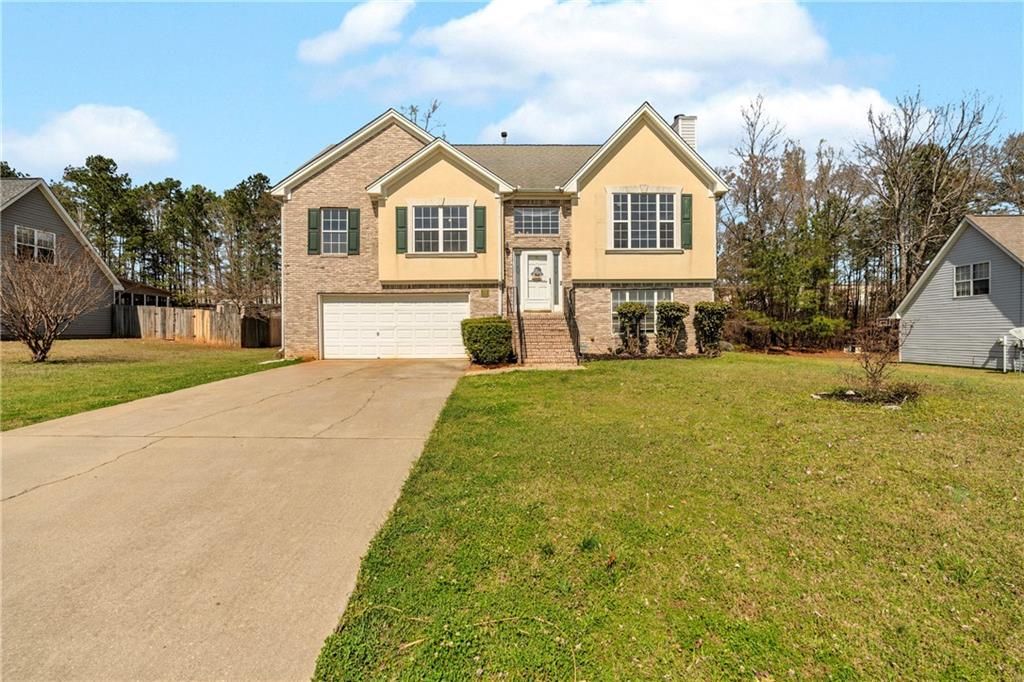 791 White Dove Drive, Mcdonough, GA 30253