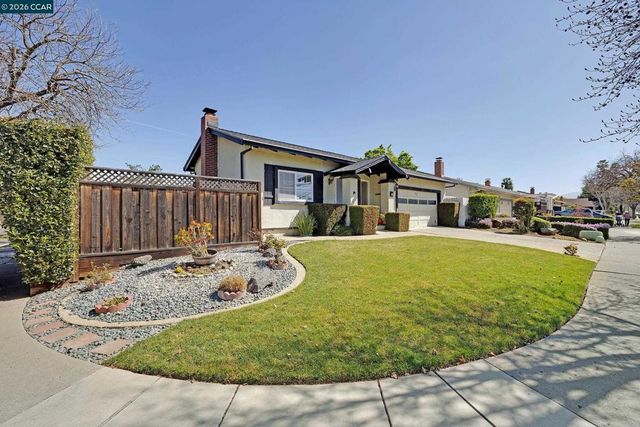 4028 Kirk Rd, San Jose, CA 95124
