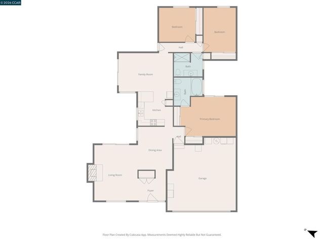 4028 Kirk Rd, San Jose, CA 95124