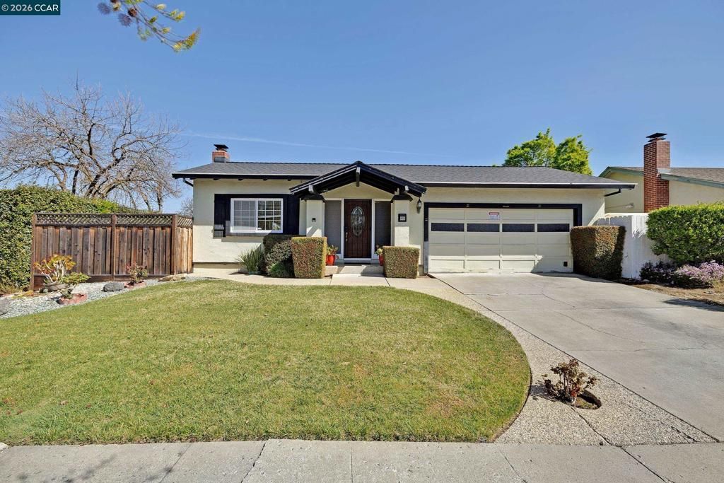 4028 Kirk Rd, San Jose, CA 95124
