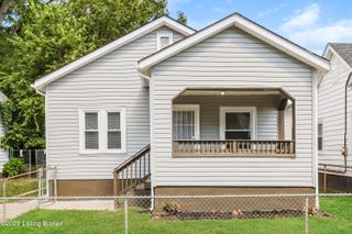637 Lindell Ave, Louisville, KY 40211