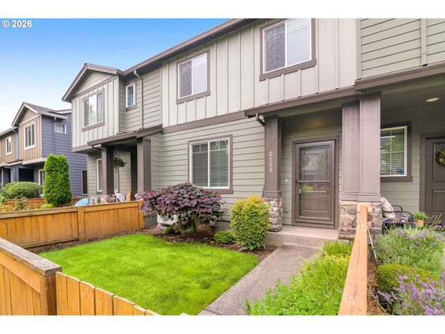 2138 Ne FOUR SEASONS Ln, Vancouver, WA 98684