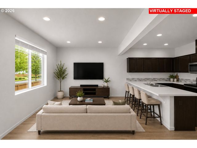 2138 Ne FOUR SEASONS Ln, Vancouver, WA 98684