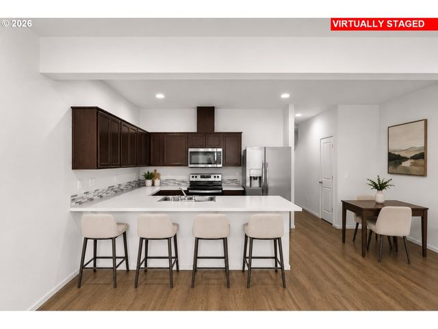 2138 Ne FOUR SEASONS Ln, Vancouver, WA 98684