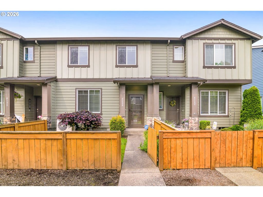 2138 Ne FOUR SEASONS Ln, Vancouver, WA 98684