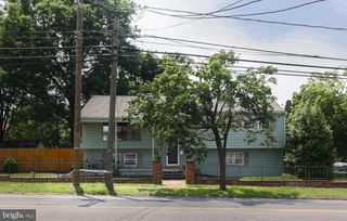 1200 HIGH, Burlington, NJ 08016