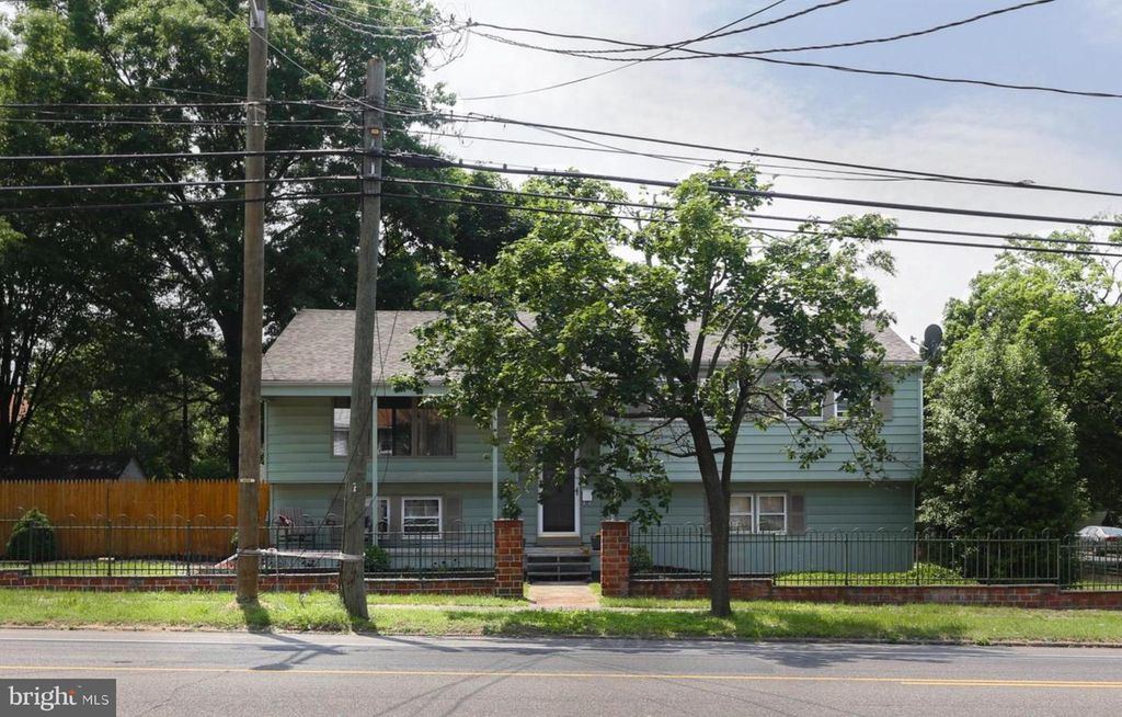 1200 HIGH, Burlington, NJ 08016