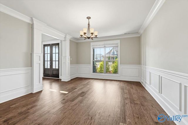 221 Coach Lamp Drive, Madison, AL 35758