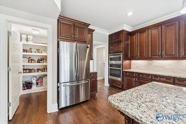 221 Coach Lamp Drive, Madison, AL 35758