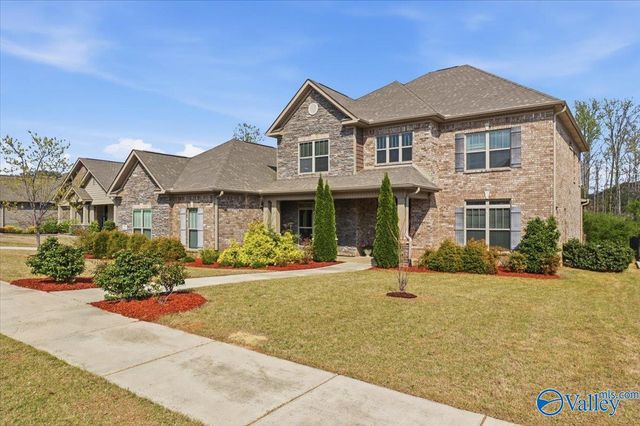 221 Coach Lamp Drive, Madison, AL 35758