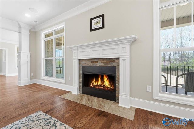 221 Coach Lamp Drive, Madison, AL 35758