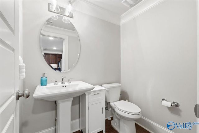 221 Coach Lamp Drive, Madison, AL 35758