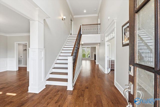 221 Coach Lamp Drive, Madison, AL 35758