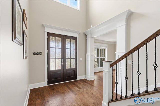 221 Coach Lamp Drive, Madison, AL 35758