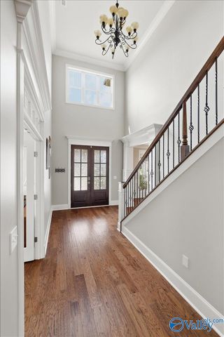 221 Coach Lamp Drive, Madison, AL 35758