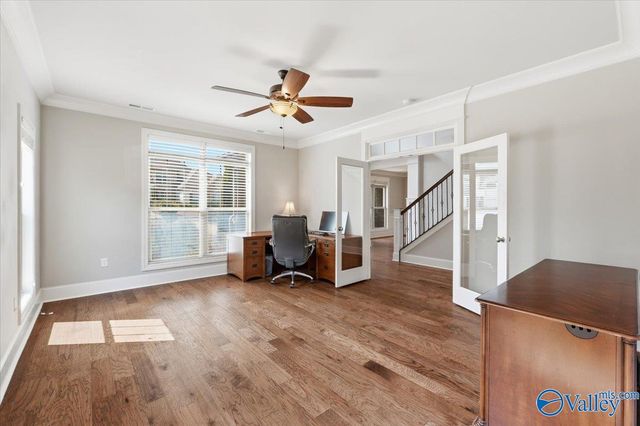 221 Coach Lamp Drive, Madison, AL 35758